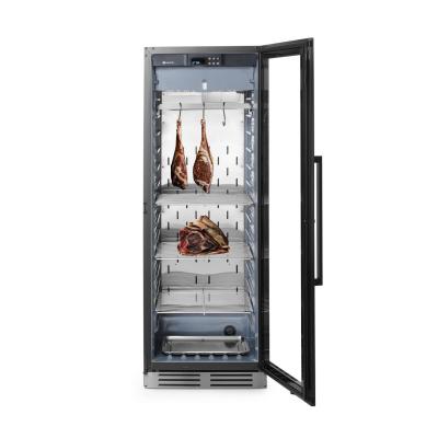 Skřín na suché zrání, Arktic, 352L, Tmavě šedá, 230V/170W, 595x760x(H)1720mm | 204986